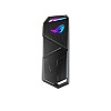 ASUS ROG Strix Arion Aluminum Alloy M.2 NVMe External SSD Holder Portable Enclosure Case