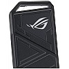 ASUS ROG Strix Arion Aluminum Alloy M.2 NVMe External SSD Holder Portable Enclosure Case