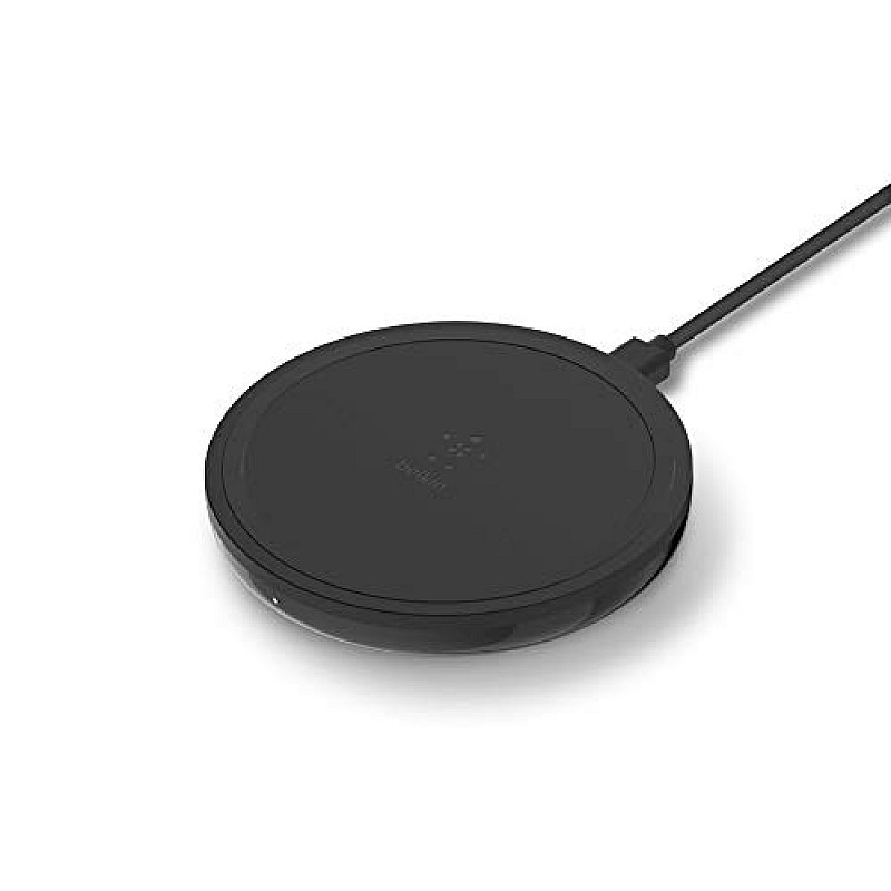 Belkin F7U088BTBLK Boost Up Wireless Charging Pad 10W - Qi Wireless Charger