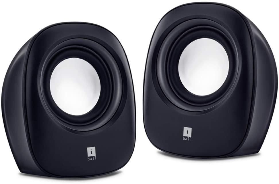 iball sound wave