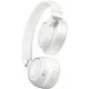 JBL Tune 700BT by Harman, 27-Hours Playtime with Quick Charging, Wireless Over Ear Headphones with Mic (White)