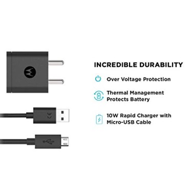 Motorola SJSC44 10W-Rapid-Charger-with-Micro-USB-Cable-Black-0 Motorola SJSC44 10W-Rapid-Charger-with-Micro-USB-Cable-Black-0