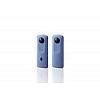 Ricoh Theta SC2 360°Camera 4K Video with Image Stabilization, Optical Zoom, Blue