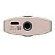 Ricoh Theta SC2 360°Camera 4K Video with Image Stabilization, Optical Zoom, Blue