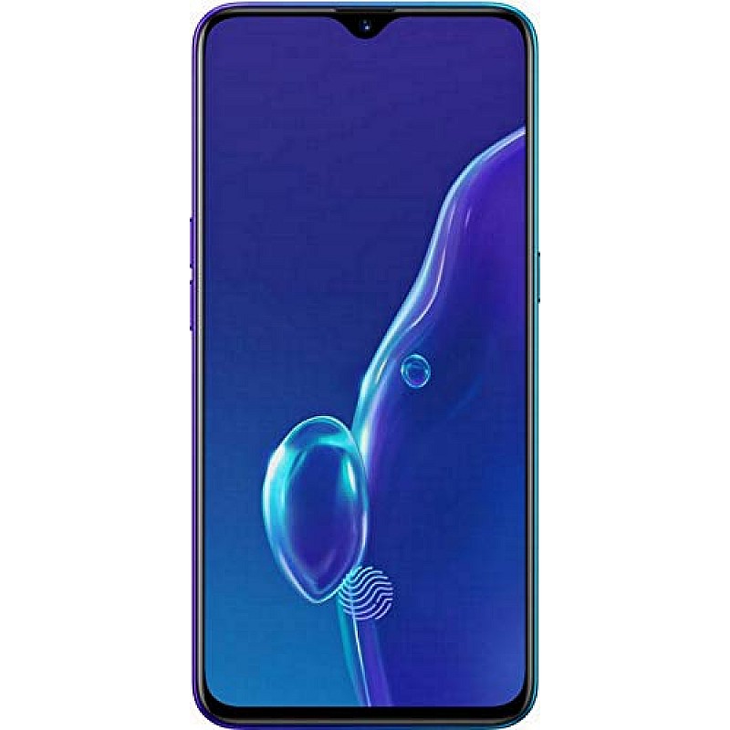 realme X2 Pearl Blue, 8GB RAM,128GB Storage Refurbished