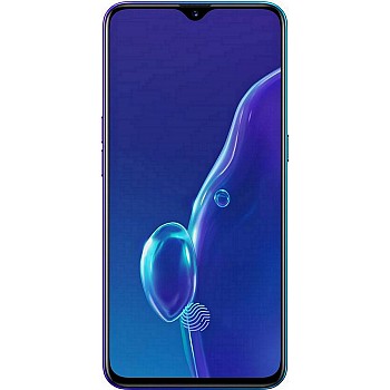 realme X2 Pearl Blue, 8GB RAM,128GB Storage Refurbished