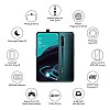 OPPO Reno2 F (Lake Green, 8GB RAM, 128GB Storage) Refurbished