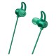 realme Buds Wireless in Ear Bluetooth Earphones with mic 11.2mm Green