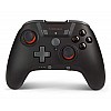 APower MOGA XP5-A Plus Bluetooth Gaming Controller with Detachable Phone Clip for Mobile Cloud Gaming on PC Black