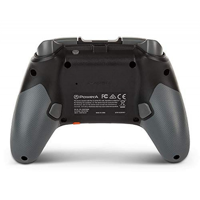 APower MOGA XP5-A Plus Bluetooth Gaming Controller with Detachable Phone Clip for Mobile Cloud Gaming on PC Black