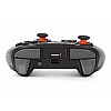 APower MOGA XP5-A Plus Bluetooth Gaming Controller with Detachable Phone Clip for Mobile Cloud Gaming on PC Black