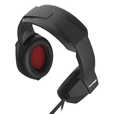 Cosmic Byte Spider Gaming Headphone with Microphone (Red) Cosmic Byte Spider Gaming Headphone with Microphone (Red)