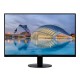 Acer SA240Y IPS Full HD Backlit LED Monitor 75Hz Refresh Eye Care with Bluelight Shield- Black