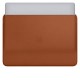 Apple Leather Sleeve (for 16-inch MacBook Pro) - Saddle Brown