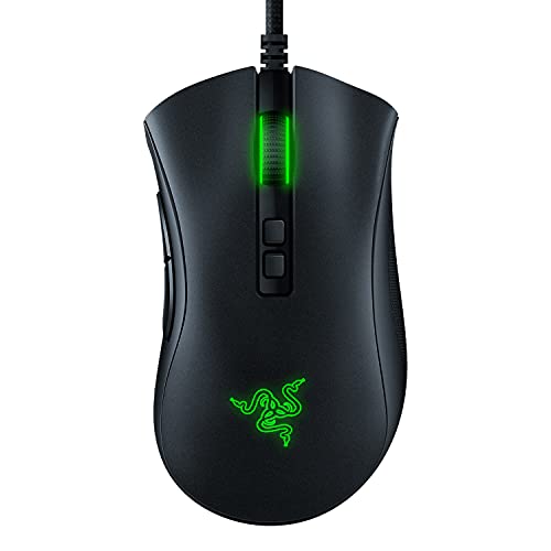 Razer DeathAdder V2 - Wired Gaming Mouse Razer DeathAdder V2 - Wired Gaming Mouse