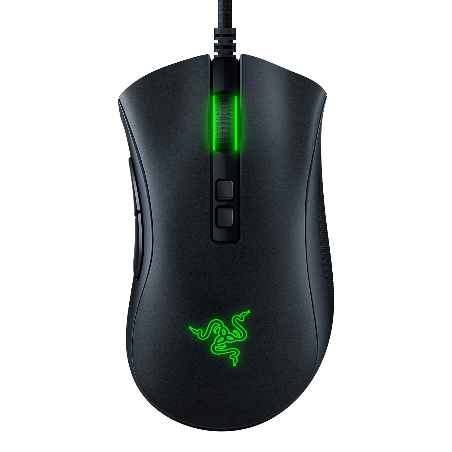 Razer DeathAdder V2 - Wired Gaming Mouse