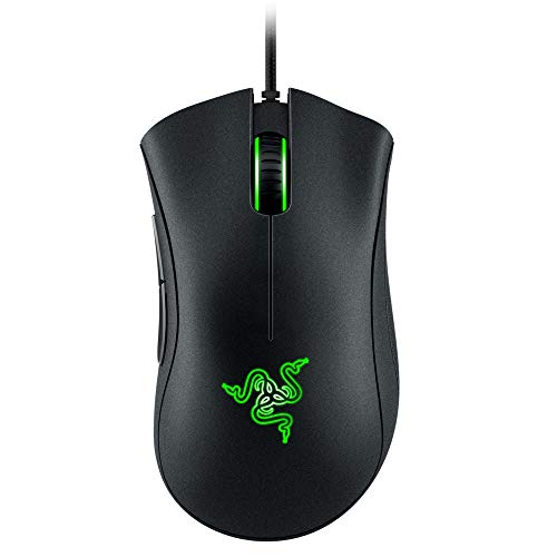 Razer DeathAdder V2 - Wired Gaming Mouse Razer DeathAdder V2 - Wired Gaming Mouse