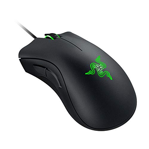 Razer DeathAdder V2 - Wired Gaming Mouse Razer DeathAdder V2 - Wired Gaming Mouse