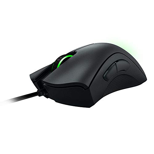 Razer DeathAdder V2 - Wired Gaming Mouse Razer DeathAdder V2 - Wired Gaming Mouse