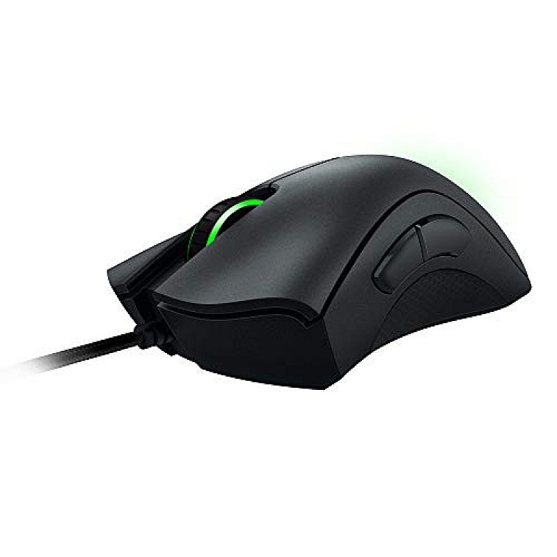 Razer DeathAdder V2 - Wired Gaming Mouse 