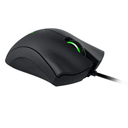 Razer DeathAdder V2 - Wired Gaming Mouse Razer DeathAdder V2 - Wired Gaming Mouse