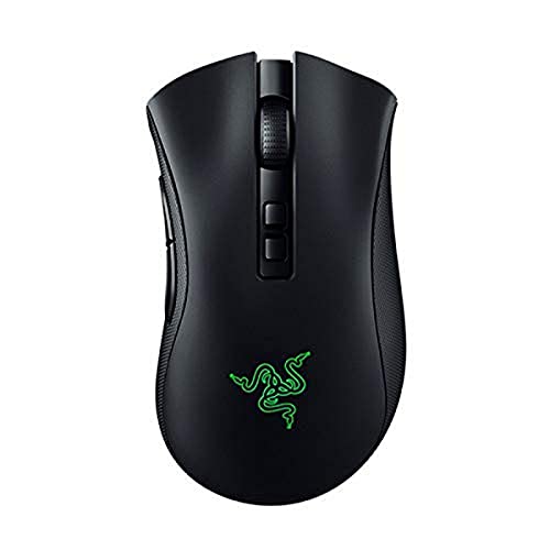 Razer DeathAdder V2 - Wired Gaming Mouse Razer DeathAdder V2 - Wired Gaming Mouse