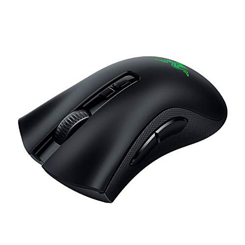 Razer DeathAdder V2 - Wired Gaming Mouse 