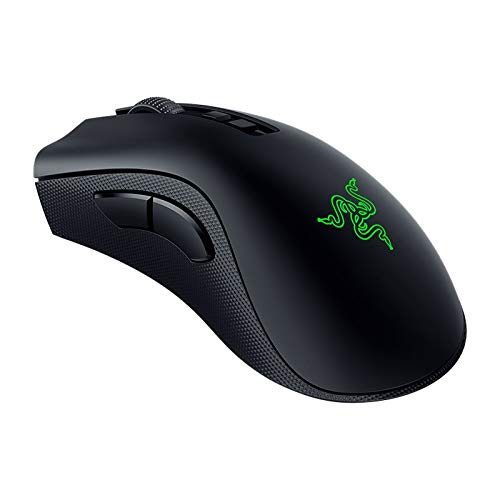 Razer DeathAdder V2 - Wired Gaming Mouse Razer DeathAdder V2 - Wired Gaming Mouse