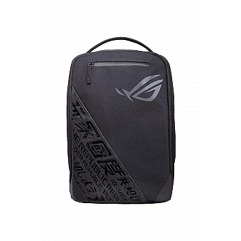 Asus ROG BP1501 39.62 cm (15.6-inch) Gaming Laptop Backpack (Black)