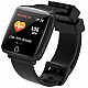 Lenovo Carme HW25P Smart Watch Black