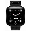 Lenovo Carme HW25P Smart Watch Black