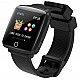 Lenovo Carme HW25P Smart Watch Black