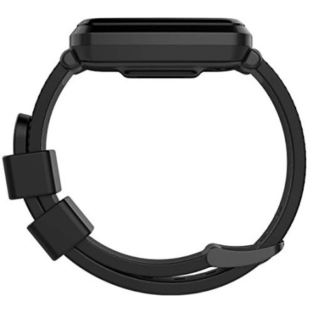 Lenovo Carme HW25P Smart Watch Black Lenovo Carme HW25P Smart Watch Black