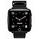 Lenovo Carme HW25P Smart Watch Black