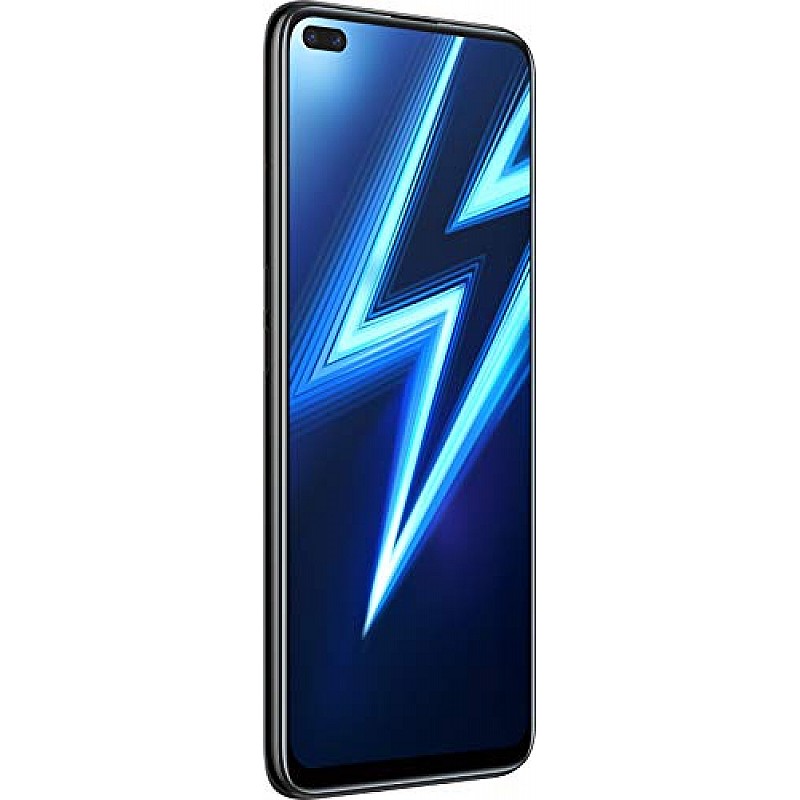 Realme 6 Pro (Lightening Blue 6 GB RAM 128GB Storage Refurbished