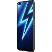 Realme 6 Pro (Lightening Blue 6 GB RAM 128GB Storage Refurbished