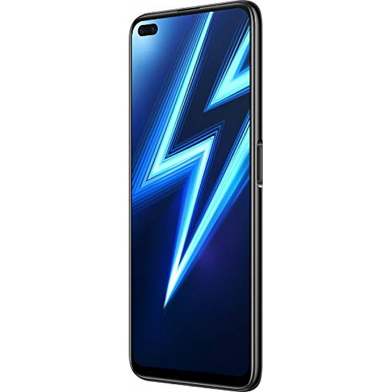 Realme 6 Pro (Lightening Blue 6 GB RAM 128GB Storage Refurbished