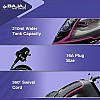 Bajaj MX-35N 2000W Steam Iron With Steam Burst, Anti-Drip And Anti-Scale Technology Black And Pink