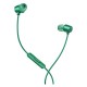 realme Buds 2 Wired in Ear Earphones with Mic (Green)
