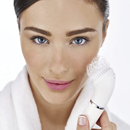 Braun Silk-epil 9 9-720, Epilator for women,Cordless Wet Dry Epilation for long lasting hair removal smooth skin Braun Silk-epil 9 9-720, Epilator for women,Cordless Wet Dry Epilation for long lasting hair removal smooth skin