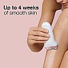 Braun Silk-epil 9 9-720, Epilator for women,Cordless Wet  Dry Epilation for long lasting hair removal smooth skin