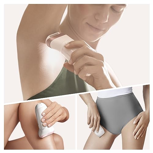 Braun Silk-epil 9 9-720, Epilator for women,Cordless Wet Dry Epilation for long lasting hair removal smooth skin Braun Silk-epil 9 9-720, Epilator for women,Cordless Wet Dry Epilation for long lasting hair removal smooth skin