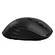 HP M120 Wireless Mouse, USB-A Nano Dongle, 2.4 Ghz Wireless Connection, 6 Buttons Black