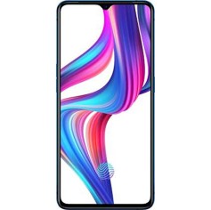 Realme X2 Pro (Neptune Blue, 8GB RAM, 128GB Storage) refurbished