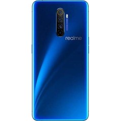 Realme X2 Pro (Neptune Blue, 8GB RAM, 128GB Storage) Refurbished