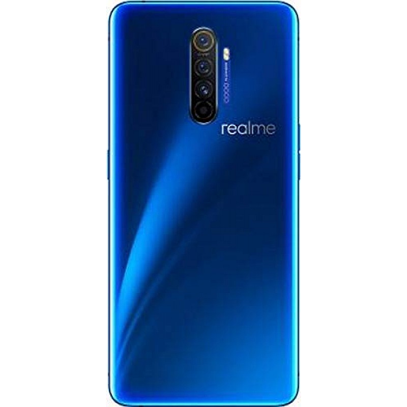 Realme X2 Pro (Neptune Blue, 8GB RAM, 128GB Storage) Refurbished