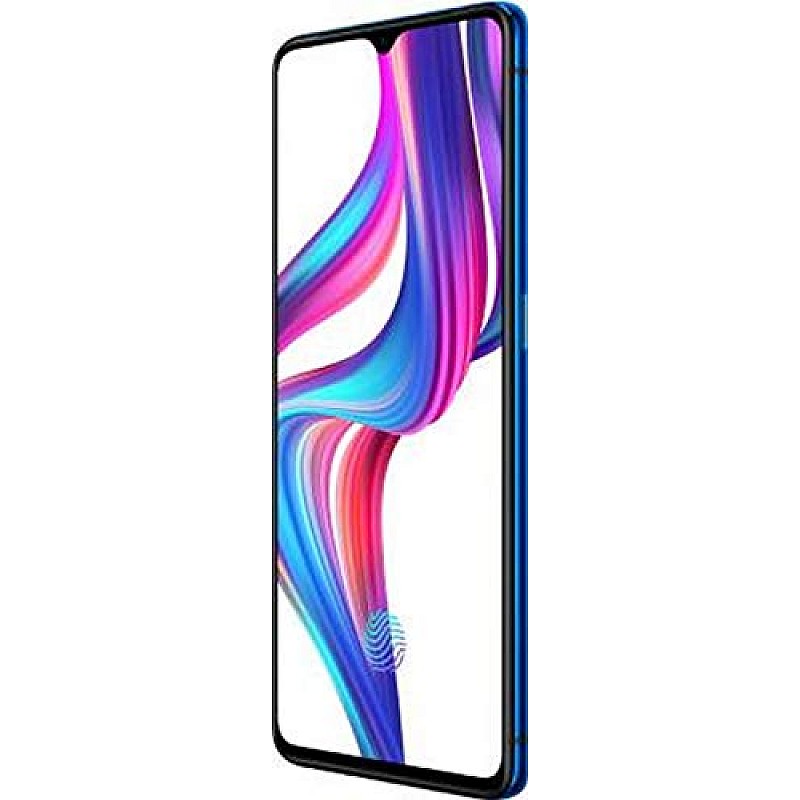 Realme X2 Pro (Neptune Blue, 8GB RAM, 128GB Storage) Refurbished