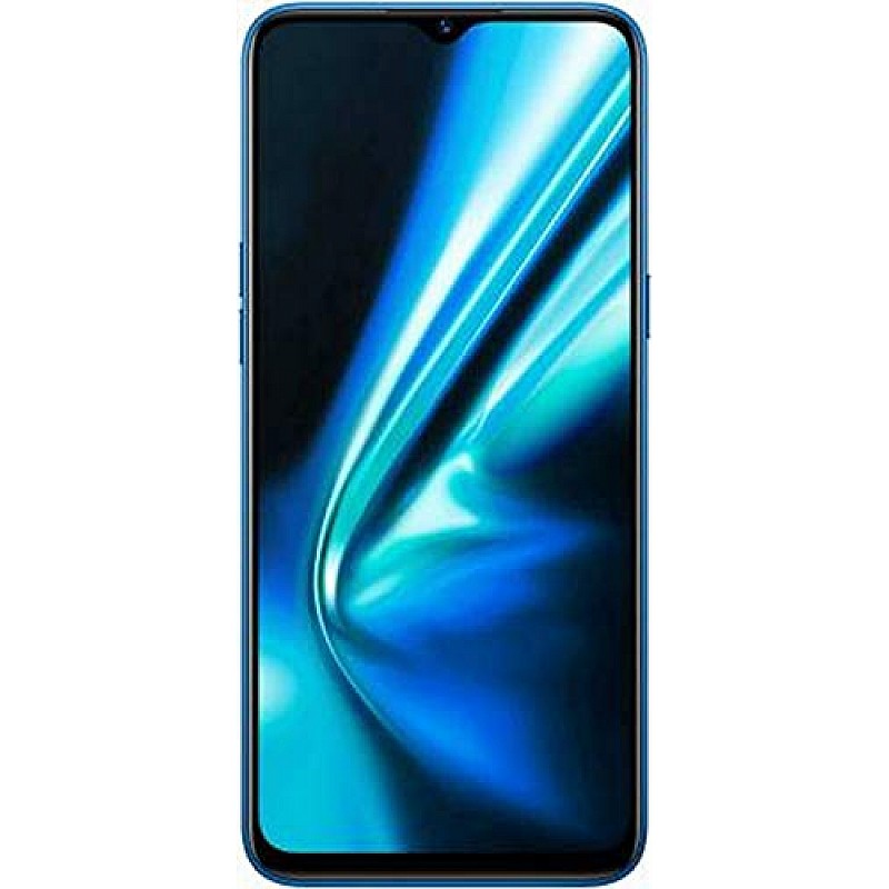 Realme 5s (Crystal Blue 4GB RAM 128GB Storage) Refurbished