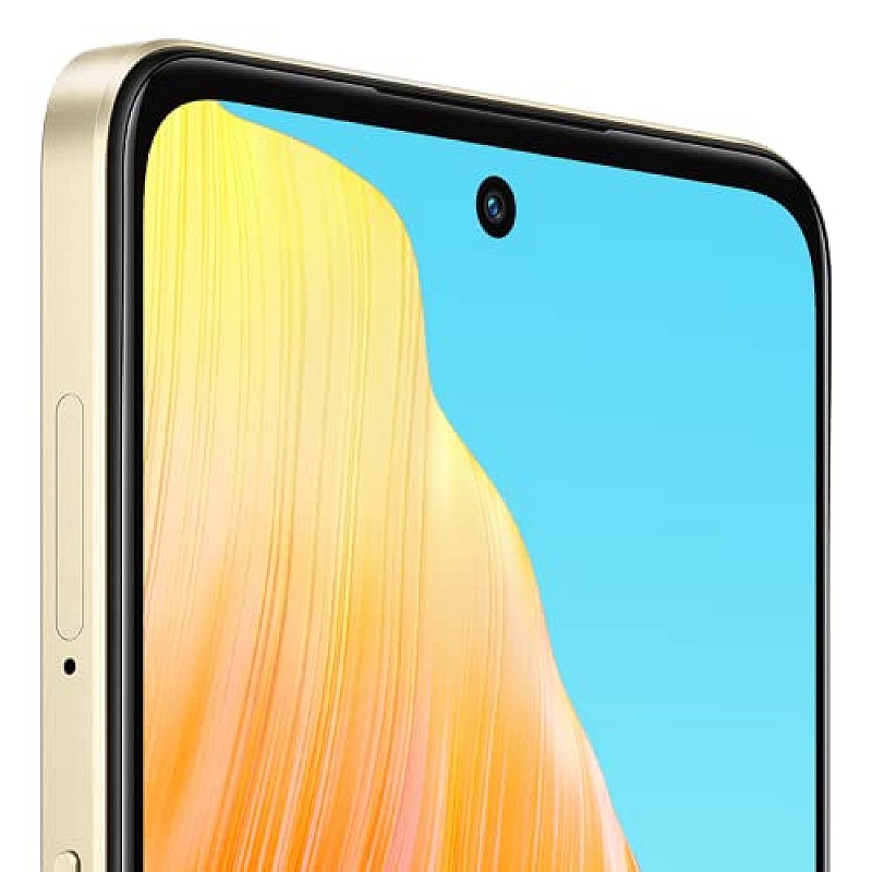 OPPO F23 5G (Bold Gold, 8GB RAM, 256GB Storage) 