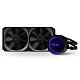 NZXT Kraken X53 240mm AIO Liquid Cooler with RGB